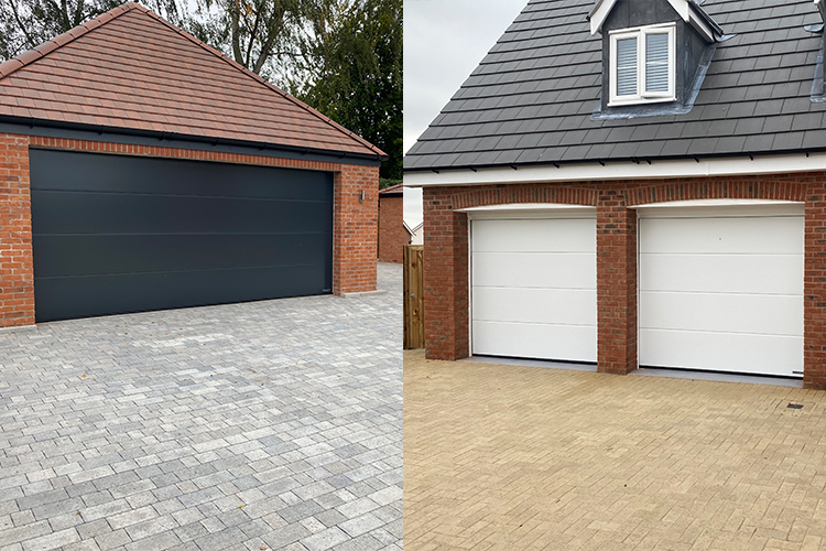 The Garage Door Centre garage doors kettering, wellingborough